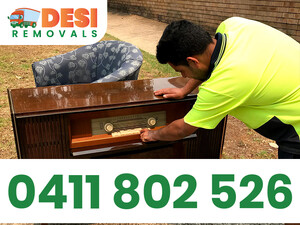 Desi Removals Pic 4