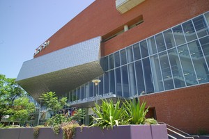 TAFE SA Adelaide College of the Arts Campus Pic 3 - TAFE SA Adelaide Centre for the Arts