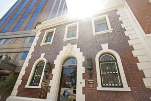 Brisbane Urology Clinic Pic 2 - Brisbane Clinic Medical Specialist Centre on the Terrace