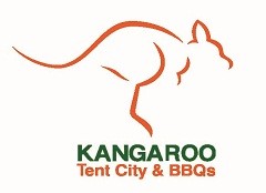 Kangaroo Tent City Pic 1