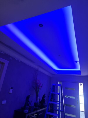 Ionic Electric Pic 3 - LED Lighting for house or office