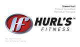 Hurl's Fitness Pic 1