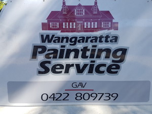 Wangaratta Painting Services Pic 2