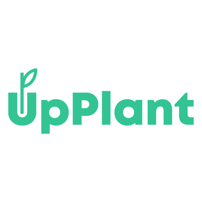 UpPlant Pic 1 - UpPlant logo