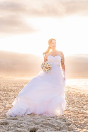 Anna Osetroff Photographer Pic 3 - Coolangatta Wedding Photographer