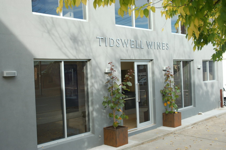 Tidswell Wines Pic 1