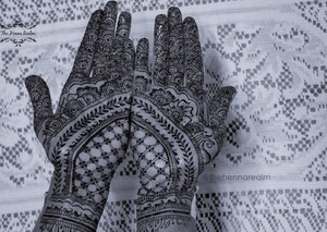 The Henna Realm Pic 4