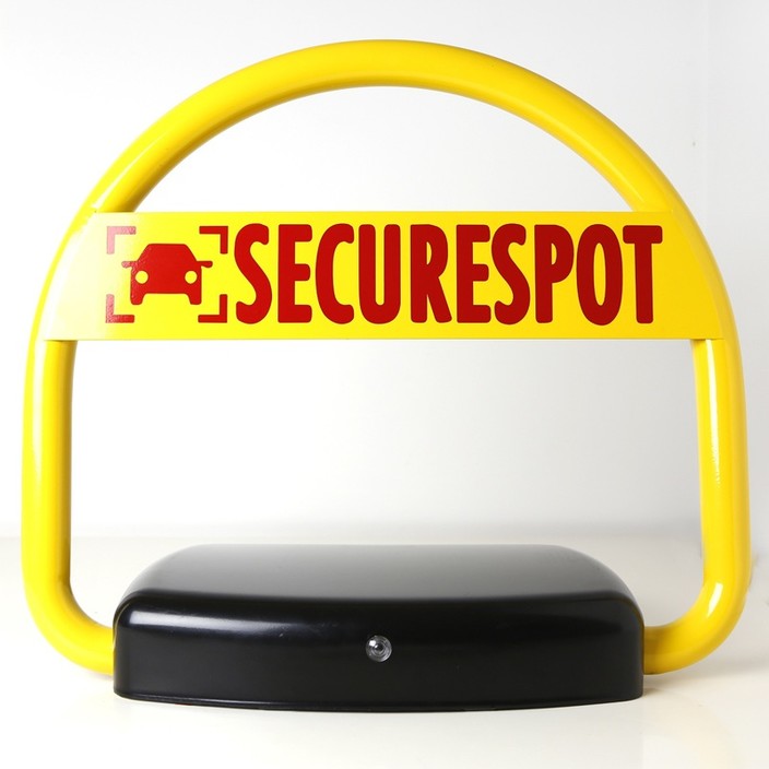 SecureSpot Pic 1