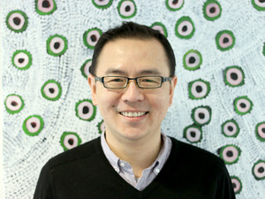 Pinewood Dental Group Pic 5 - Dr Hung Huynh