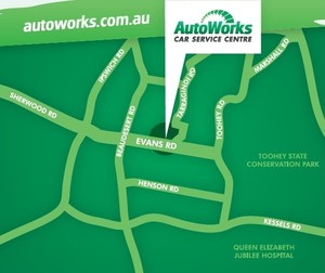 Auto Works Pic 3 - Location