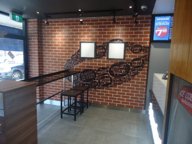 Domino's Pizza Toongabbie Pic 2