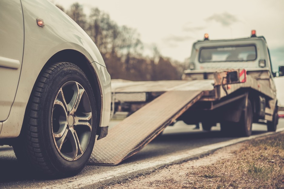 Affordable Towing Werribee Pic 1 - Towing Werribee