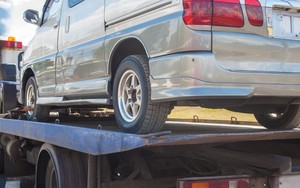 Affordable Towing Werribee Pic 4 - Cheap towing Wyndham Vale