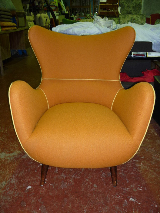 Clifton Upholstery Pic 1