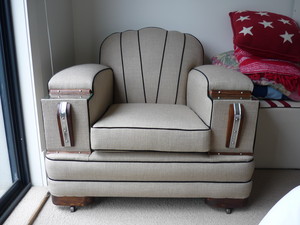 Clifton Upholstery Pic 2