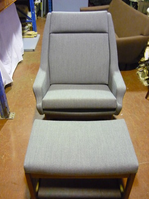 Clifton Upholstery Pic 5