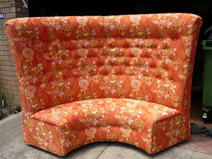 Clifton Upholstery Pic 4