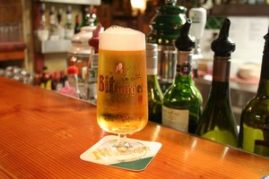 Maggie's at Potts Point Pic 4 - Bitburger