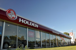 Victor Harbor Holden Pic 3