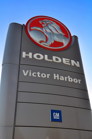 Victor Harbor Holden Pic 2