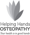 Helping Hands Osteopathy Pic 4