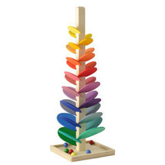 Dragonfly Toys Pic 5 - Dragonfly Toys musical marble tree