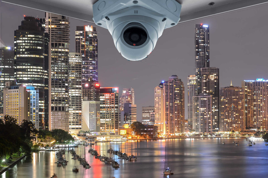 ATS Security Group Pty Ltd Pic 1 - Brisbane Security Systems