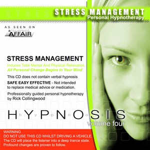 ThinkFeelCreate Pic 4 - stress management and relaxation