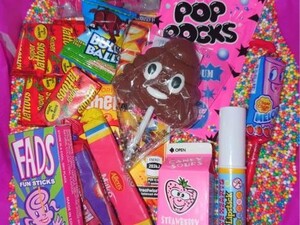 The Ole Lollie Shop Pic 3