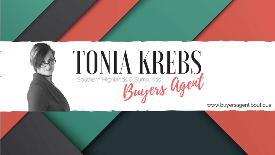 Tonia Krebs Buyers Agent Pic 1