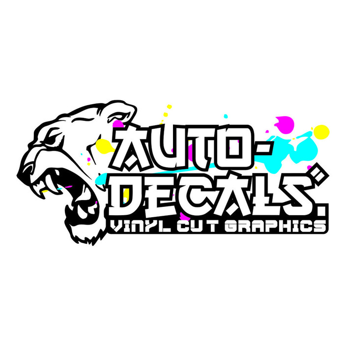 Auto Decals Pic 1