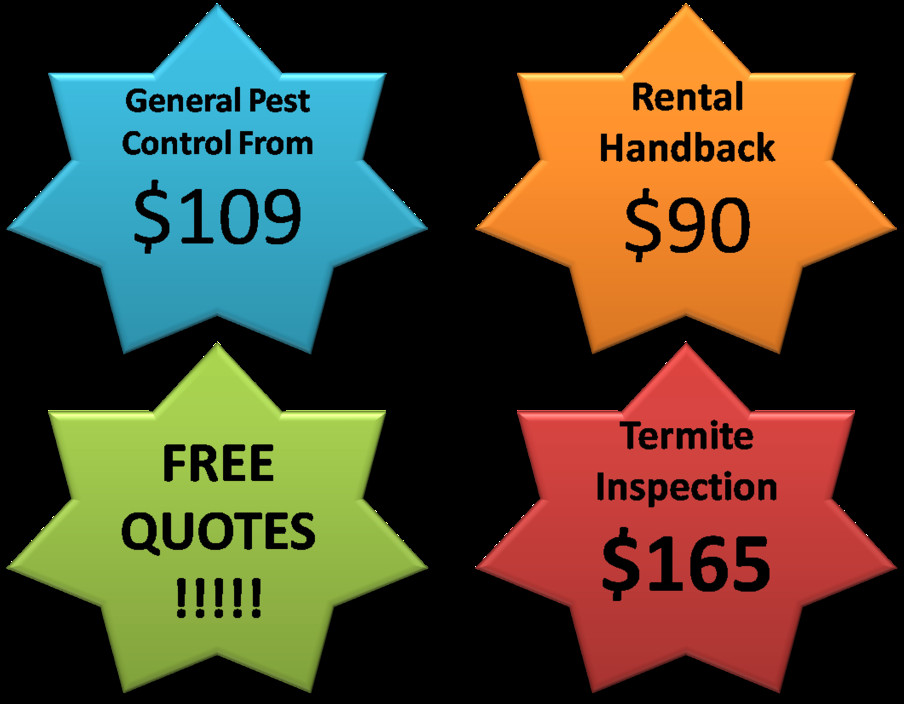 Rental Pest Control Pic 1