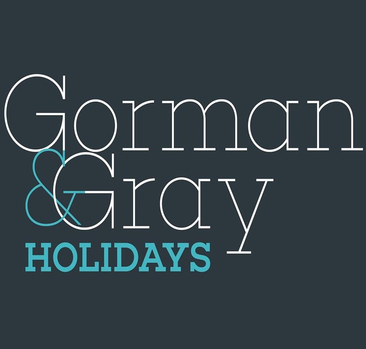 Gorman and Gray Holidays Pic 1 - Gorman and Gray Holidays