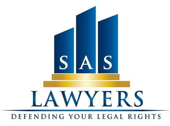 S.A.S Lawyers Pic 1 - SAS Lawyers