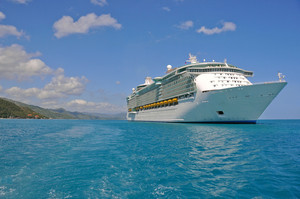 Travel Counsellors - Sharon Wood Pic 4 - CRUISING Fantastic offers available