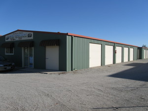 Kerang & District Self storage Pic 2