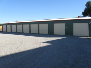 Kerang & District Self storage Pic 3