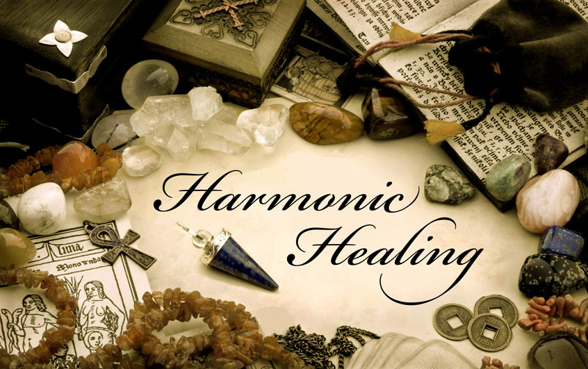 Harmonic Healing Pic 1 - Harmonic Healing