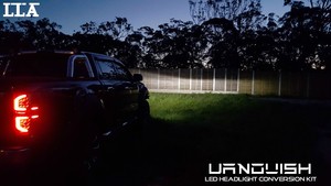 Led Light Bars Australia Pic 4