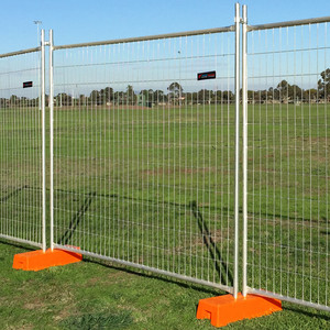 Temp Fence Super Store Pic 3 - PRODUCT MAXI PANEL