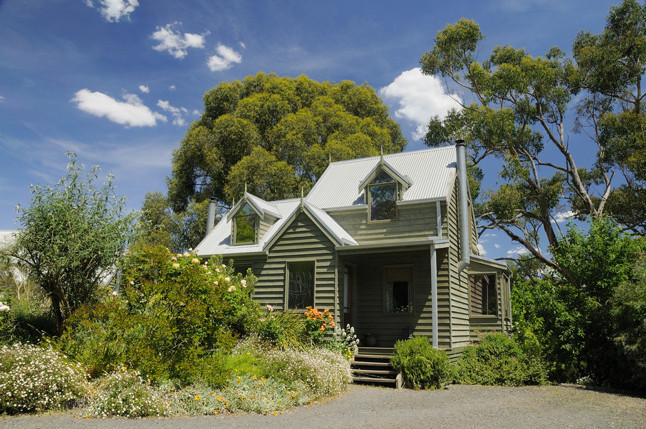 Brigadoon Cottages Pic 1