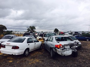 JBM Auto Wreckers Pic 4