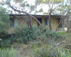 Wave Rock Lakeside Resort And Caravan Park Pic 1 - Wave Rock Lakeside Resort and Caravan Park Hyden