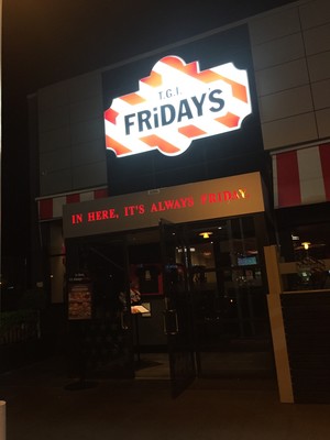 TGI Friday's Pic 4