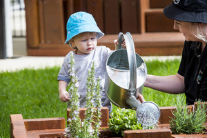 Nido Early School Port Melbourne Pic 4