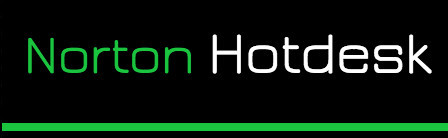 Norton Hot Desk Pic 1 - Logo