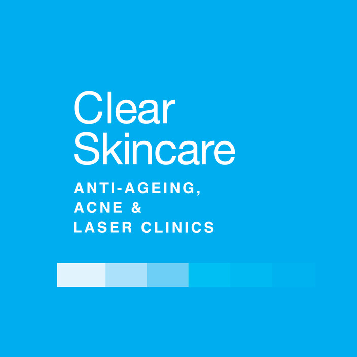 Clear Skincare Clinic Lennox Head Pic 1 - Logo