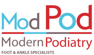 Modpod Sports Podiatry & Physiotherapy Pic 1