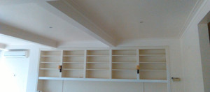 Corner-T-Corner Painting Services Pic 3