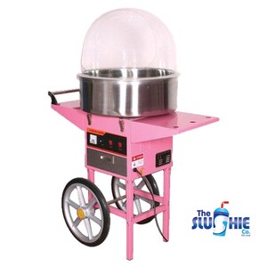 Slushie Machine on Party Hire, Event & Functions - Slushie Co Pic 3